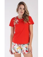 Dámske pyžamové šortky Sofie