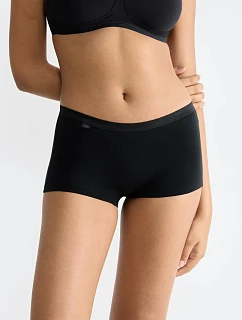 SLOGGI BASIC+ - Krátke boxerky s neviditeľnými mäkkými švami Sloggi