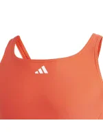 Plavky adidas Cut 3 Stripes Junior IQ3971