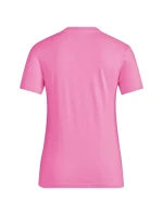 Tričko adidas Loungewear Essentials Logo Tee W IR5413 Tričko adidas Loungewear Essentials Logo Tee W IR5413