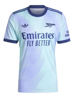 Košeľa adidas Arsenal London 3rd M IZ0114 muži