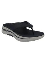 Skechers Go Walk Arch Fit San M 229022-BKGY