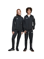 Detské nohavice adidas Tiro 25 Competition Presentation black IW0447