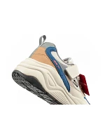 Skechers Nova Jogger Detská športová obuv na suchý zips pre chlapcov
