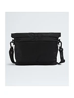The North Face Base Camp – nylon, polyester, čierna, unisex, taška cez rameno The North Face Base Camp – nylon, polyester, čierna, unisex, taška cez rameno
