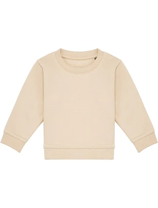 Kariban K 835 Detská mikina 20.K835 light sand Kariban K 835 Detská mikina 20.K835 light sand