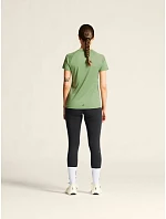 Craft Corporate CORE Unify Training Tee W Dámske športové tričko 81.9879 tiger Craft Corporate CORE Unify Training Tee W Dámske športové tričko 81.9879 tiger
