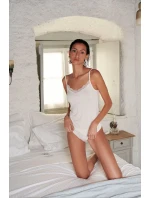 Vamp - Dámske nohavičky s čipkou - Leticia 18842 - Vamp