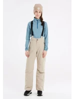 Dievčenské lyžiarske nohavice Protest SUNNY JR