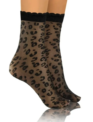 PONOŽKA WZ 05 PICOT