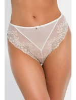 NOHAVIČKY S VYSOKÝM PÁSOM LOUIS 19195 NOHAVIČKY S VYSOKÝM PÁSOM LOUIS 19195