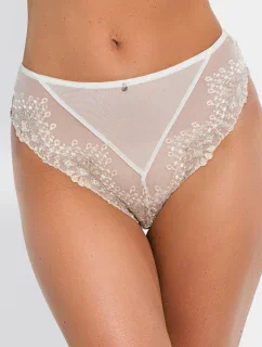 NOHAVIČKY S VYSOKÝM PÁSOM LOUIS 19195