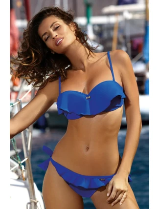 Dvojdielne plavky model 113109 Marko