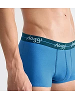 SLOGGI MEN - Pánske hipstery Start (2 ks) - superjemná bavlna LYCRA® Sloggi