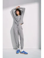 Cozy Comfort Top X - MEDIUM GREY MELANGE - TRIUMPH MEDIUM GREY MELANGE - TRIUMPH Cozy Comfort Top X - MEDIUM GREY MELANGE - TRIUMPH MEDIUM GREY MELANGE - TRIUMPH