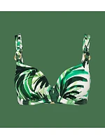 Letná palma WP - GREEN COMBINATION - TRIUMPH GREEN COMBINATION - TRIUMPH