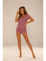 De Lafense 840 Hazel pyžamo S-2XL