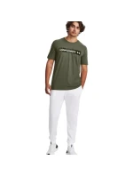 Under Armour Camo Chest Stripe tričko M 1376830 390 muži Under Armour Camo Chest Stripe tričko M 1376830 390 muži