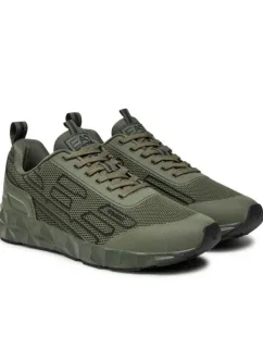 EA7 Emporio Armani Ultimate C2 Kombat M X8X154-XK357-U041 obuv