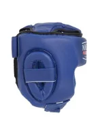 Masters Ktop-Pu Wako Schválené M 02251-02M boxerská prilba Masters Ktop-Pu Wako Schválené M 02251-02M boxerská prilba