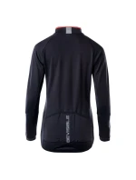 Cyklistická bunda Evenly Wmns W