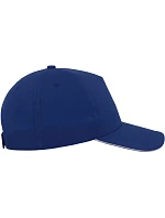 Atlantis Headwear Start Five Sandwich 5-panelová čiapka „Start Five Sandwich“ 33.0039 royal Atlantis Headwear Start Five Sandwich 5-panelová čiapka „Start Five Sandwich“ 33.0039 royal