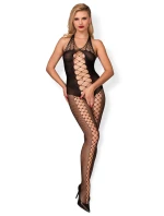 Hot in Here Kinky farba:čierna