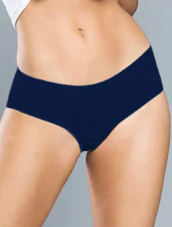 Italian Fashion Ibiza boxerky farba: tmavomodrá