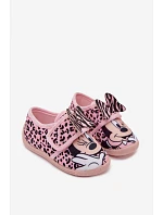 Detské papučky Minnie Mouse ružové Serafina Detské papučky Minnie Mouse ružové Serafina