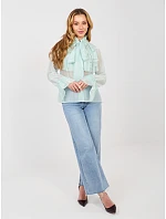 Košeľa IT KS 28882.03 mint