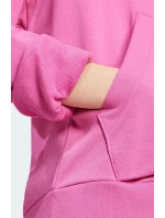 Dámska mikina Mikina W JD3067 pink - Adidas Dámska mikina Mikina W JD3067 pink - Adidas