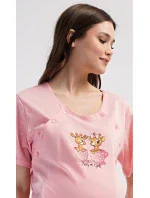 Pánske pyžamové šortky Simon