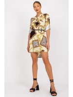 Denné šaty model 167482 Italy Moda