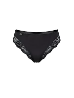 Sloggi Romance - nohavičky Supima® Cotton Tai s čipkou Sloggi Sloggi Romance - nohavičky Supima® Cotton Tai s čipkou Sloggi