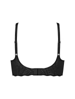 ZERO Feel Bliss Soft podprsenka - BLACK - čierna 0004 - SLOGGI ZERO Feel Bliss Soft podprsenka - BLACK - čierna 0004 - SLOGGI