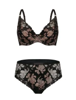 Push-up podprsenka Mefemi Hanna BP20