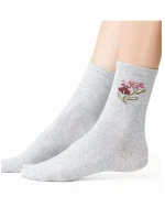 Ponožky Steven art.099 Vybrané vzory 35-40