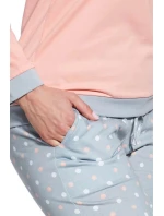 Dámske pyžamo 634/60 Meggie - CORNETTE