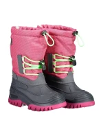 Detské snežnice CMP Ahto Wp Jr 3Q49574K-B351 Detské snežnice CMP Ahto Wp Jr 3Q49574K-B351