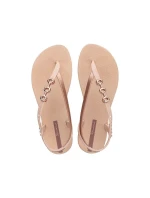 Ipanema Sandal Rio dámske žabky sandále módne pohodlné béžové dámske Ipanema Sandal Rio dámske žabky sandále módne pohodlné béžové dámske