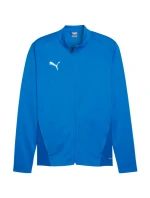 Puma TeamGoal Training Jacket M 658633 02 muži Puma TeamGoal Training Jacket M 658633 02 muži