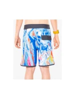 Boardshorts RIP CURL Mirage Resinate-Boy - modré Boardshorts RIP CURL Mirage Resinate-Boy - modré