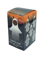 DEKORATÍVNY PRÍVESOK VIEDOL DUCH S MUCHOU