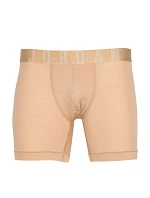 Pánske boxerky Air Jordan Flight Men's Modal Boxer Briefs, balenie po 3 kusoch, konope – JM0621-X0L
