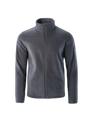 Mikina Magnum Essential Fleece M 92800345078 Mikina Magnum Essential Fleece M 92800345078