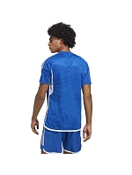 Pánsky dres adidas Tiro 23 Competition Match Jersey blue HT5684 pánsky Pánsky dres adidas Tiro 23 Competition Match Jersey blue HT5684 pánsky