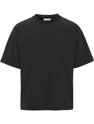 Craft Corporate Frequent Heavy Tee M Pánske tričko z hrubého materiálu 81.6328 čierne Craft Corporate Frequent Heavy Tee M Pánske tričko z hrubého materiálu 81.6328 čierne