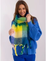 Šatka AT SZ 2313501.97 kobalt