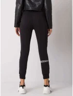 Tepláky RV DR 7035.70 čierna Tepláky RV DR 7035.70 čierna