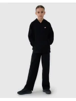 4F dievčenské tepláky